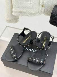 Picture of Chanel Shoes _SKUChanelsz35-40YS05102995